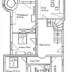 度假居 克鲁度假屋