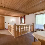 度假居 克鲁度假屋 弗林肯贝格
