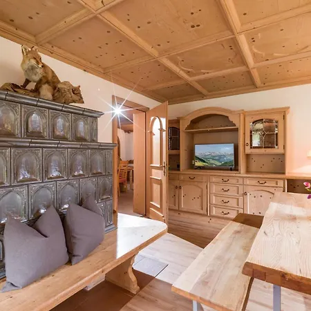 Kröll Ferienhaus *