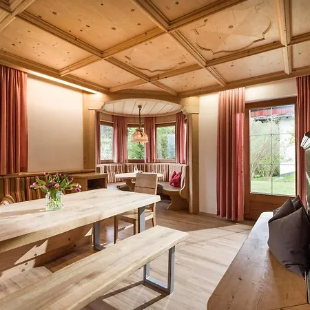 Ferienhaus Kröll *