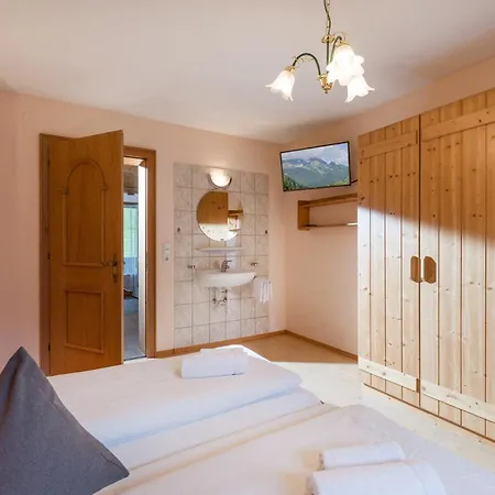 Kroell Casa vacanze Finkenberg