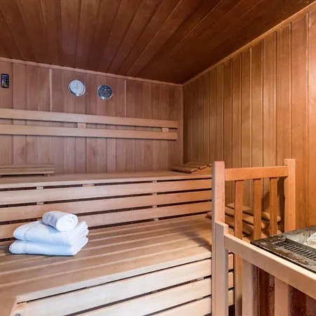 Casa vacanze Kroell Finkenberg