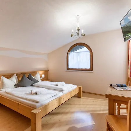 Kröll Ferienhaus *