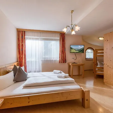 Casa vacanze Kroell *