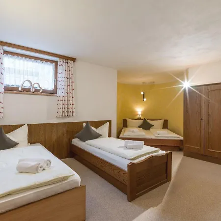 Casa vacanze Kroell Finkenberg