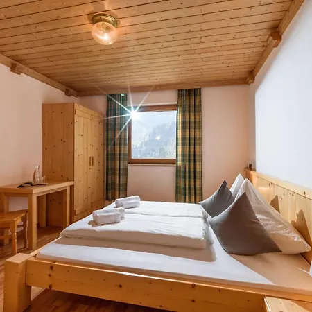 Kröll Ferienhaus