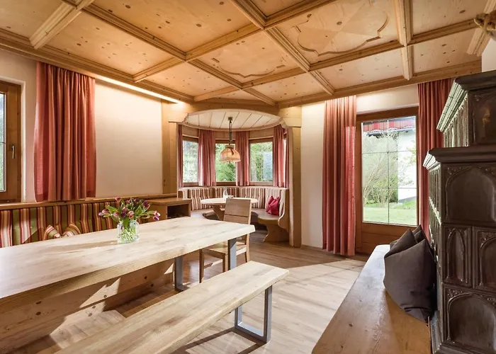 Holiday home Kroell *