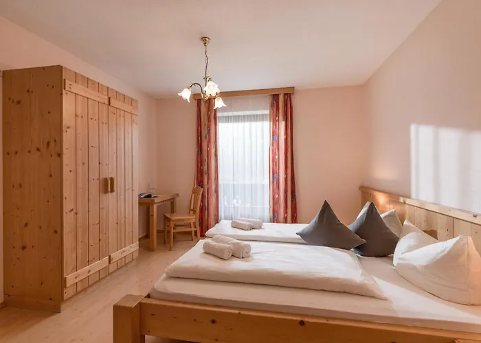 Ferienhaus Kröll Finkenberg