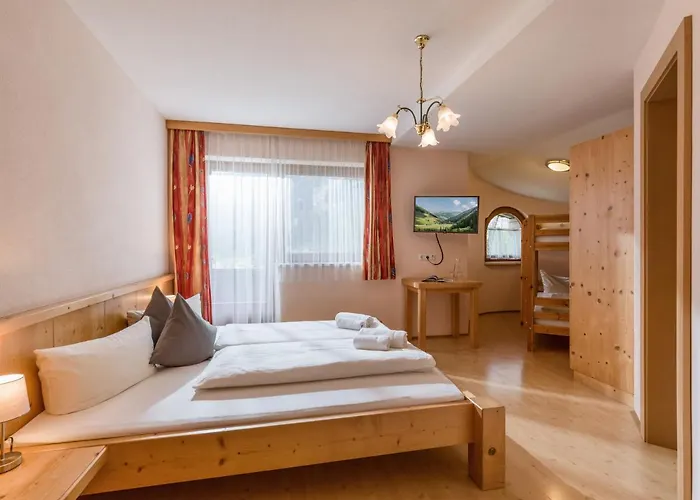 Holiday home Kroell *