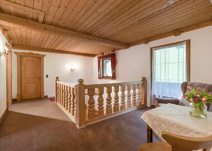 Ferienhaus Kröll Finkenberg