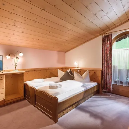 Kroell Prázdninový dům