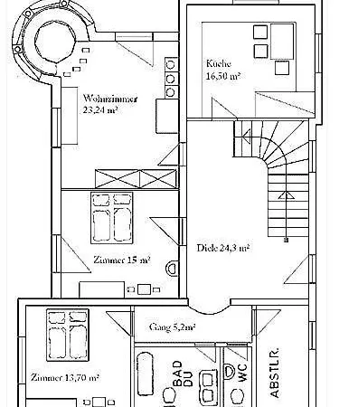 Дом отдыха Kroell