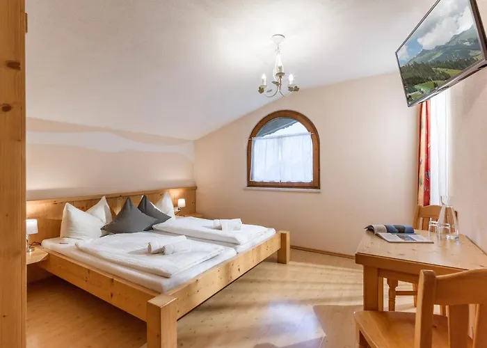 Kroell Prázdninový dům *